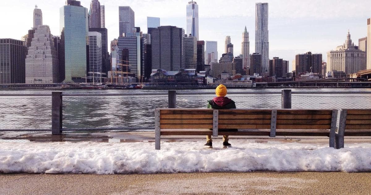 Cognitive Dissonance in Relationships: How We Justify Staying