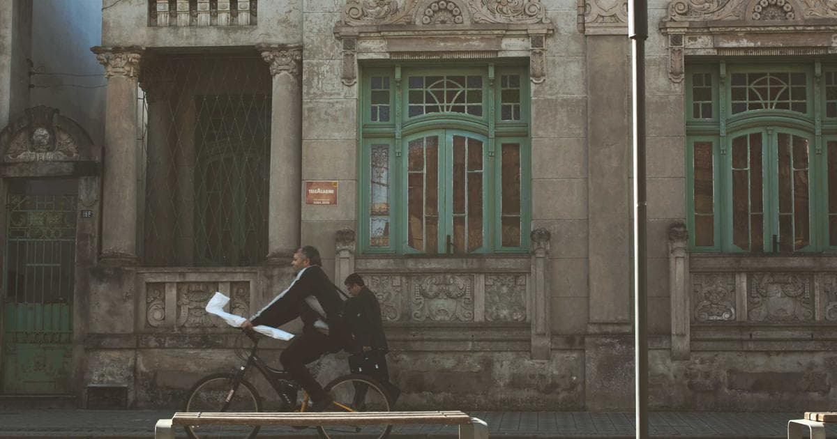 Why You Can't Stop Thinking About Someone You Barely Know